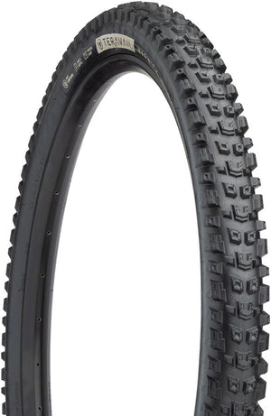 Teravail Tires 29 X 2.5 / Black / Light Supple Fast Teravail Warwick Tire