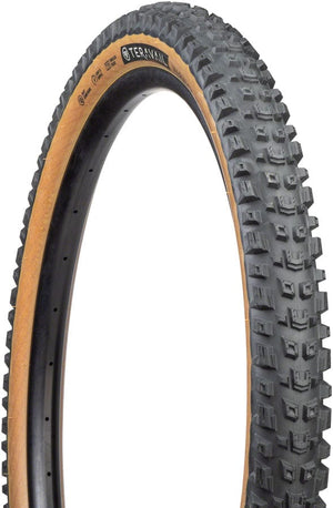 Teravail Tires 29 X 2.5 / Tan / Light Supple Fast Teravail Warwick Tire