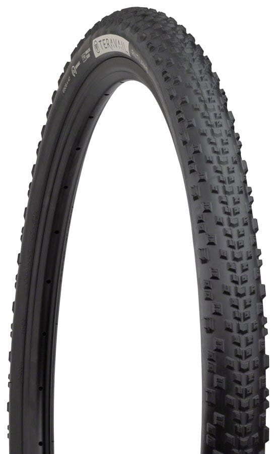 Teravail Tires 650B X 47 / Durable / Black Teravail Rutland Tire