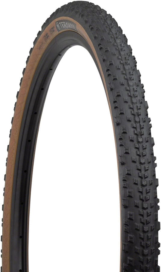 Teravail Tires 650B X 47 / Light And Supple / Tan Teravail Rutland Tire
