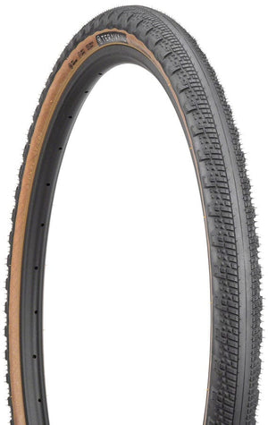 Teravail Tires 650B X 47 / Tan / Durable Teravail Washburn Tire