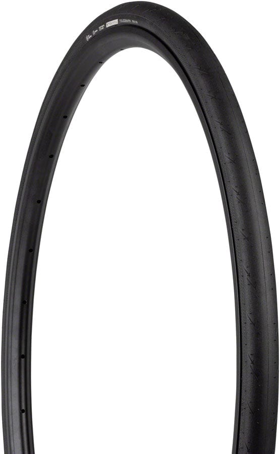 Teravail Tires 700 X 30 / Black / Durable Teravail Telegraph Tire - 700c