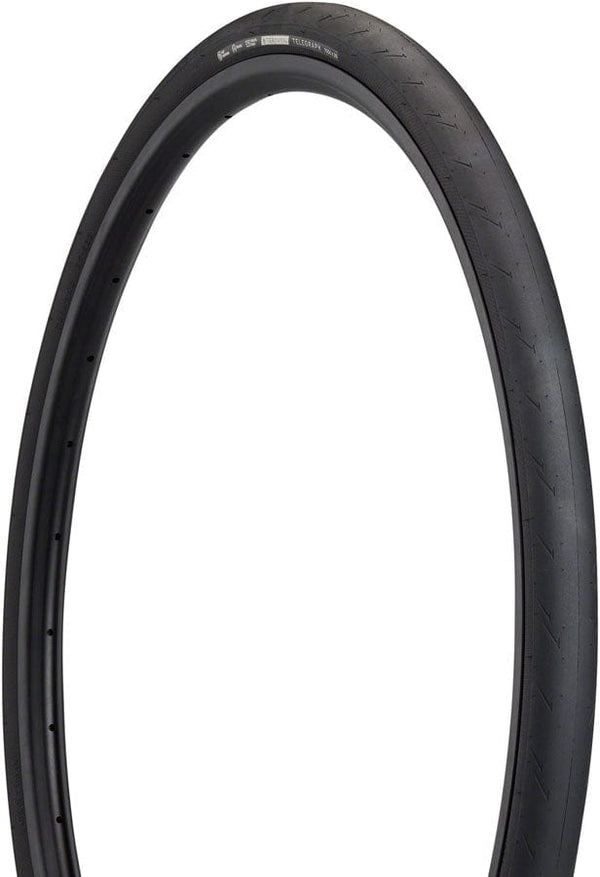 Teravail Tires 700 X 35 / Black / Durable Teravail Telegraph Tire - 700c