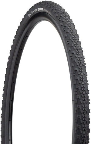 Teravail Tires 700 X 35 / Light And Supple / Black Teravail Rutland Tire