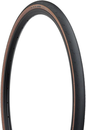 Teravail Tires 700 X 35 / Tan / Light And Supple Teravail Telegraph Tire - 700c