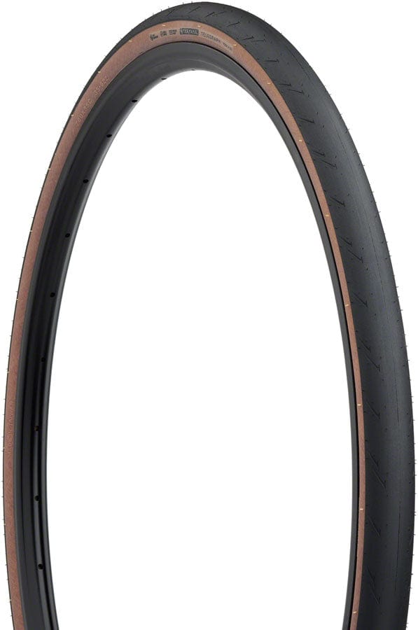Teravail Tires 700 X 35 / Tan / Light And Supple Teravail Telegraph Tire - 700c