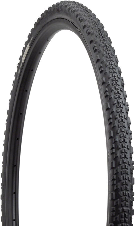 Teravail Tires 700 X 38 / Durable / Black Teravail Rutland Tire