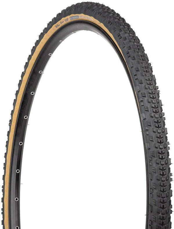 Teravail Tires 700 X 38 / Durable / Tan Teravail Rutland Tire