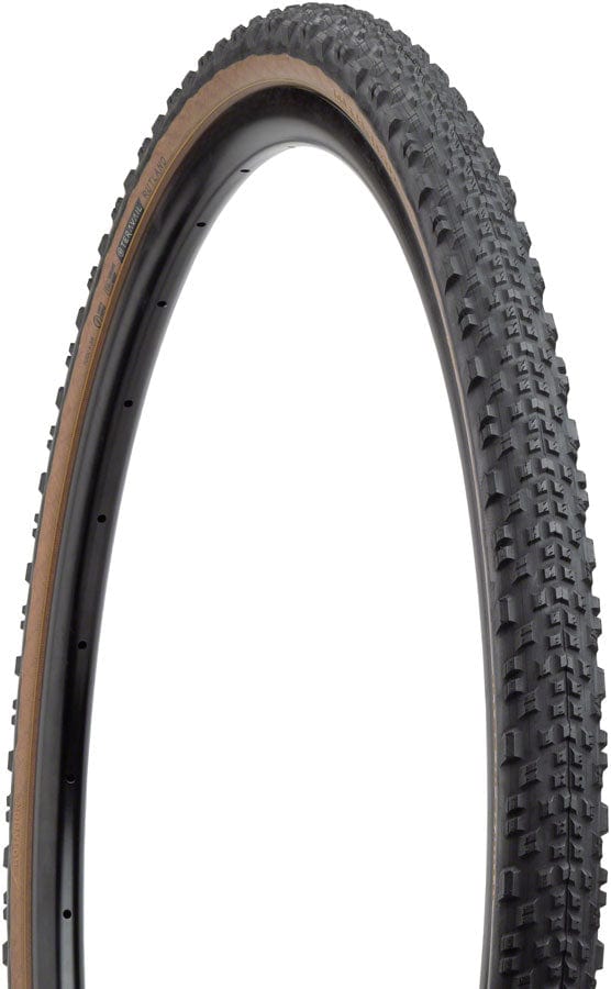 Teravail Tires 700 X 38 / Light And Supple / Tan Teravail Rutland Tire