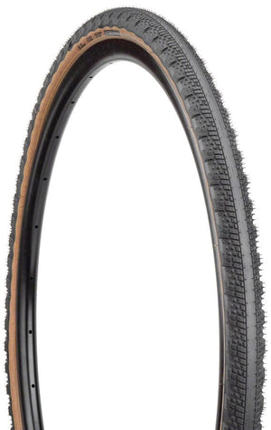 Teravail Tires 700 X 38 / Tan / Light And Supple Teravail Washburn Tire