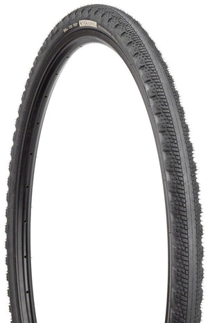 Teravail Tires 700 X 42 / Black / Light And Supple Teravail Washburn Tire