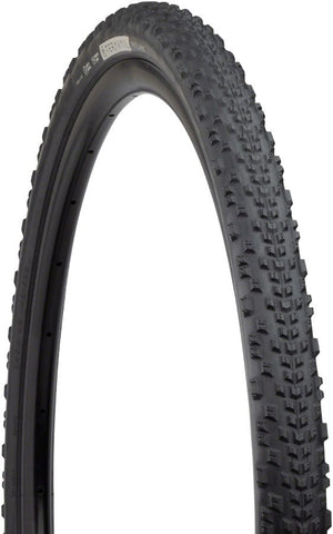 Teravail Tires 700 X 42 / Durable / Black Teravail Rutland Tire