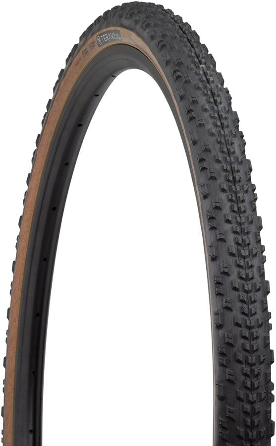 Teravail Tires 700 X 42 / Light And Supple / Tan Teravail Rutland Tire