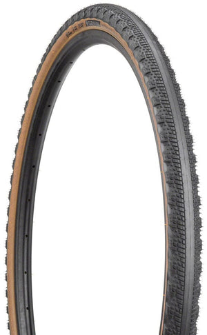 Teravail Tires 700 X 42 / Tan / Light And Supple Teravail Washburn Tire