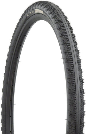 Teravail Tires 700 X 47 / Black / Light And Supple Teravail Washburn Tire