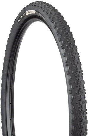 Teravail Tires 700 X 47 / Light And Supple / Black Teravail Rutland Tire