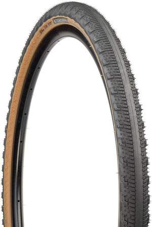 Teravail Tires 700 X 47 / Tan / Light And Supple Teravail Washburn Tire