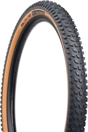 Teravail Tires Tan / Durable Grip Compound Teravail Clifty Tire - 29 x 2.5" Tubeless, Folding