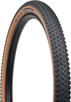 Teravail Tires Tan / Light Trail Fast Compound Teravail Camrock Tire - 29 x 2.4, Tubeless, Folding