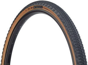 Teravail Tires Teravail Cannonball Tire - 650b x 40 Tubeless Folding Tan Light and Supple