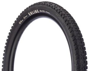 Teravail Tires Teravail Ehline Tire - 29 x 2.5 Tubeless Folding Black Durable Fast Compound