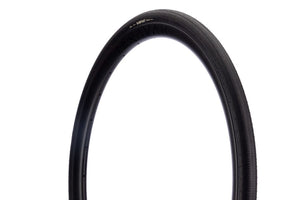 Teravail Tires Teravail Rampart Tire - 700 x 32 Tubeless Folding BLK Durable Fast Compound