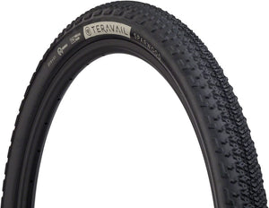 Teravail Tires Teravail Sparwood Tire - 27.5 x 2.1 Tubeless Folding BLK Light Supple Fast Compound