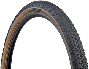 Teravail Tires Teravail Sparwood Tire - 29 x 2.2 Tubeless Folding Tan Durable 60tpi Fast Compound