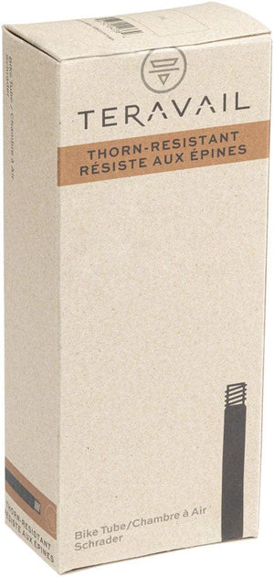 Teravail Tube 20 / 1.25 - 1.9 / 35Mm Schrader Teravail Protection Tube
