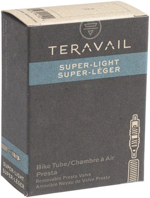 Teravail Tube 27.5" X 2-2.4" / 40Mm Teravail Superlight Tube