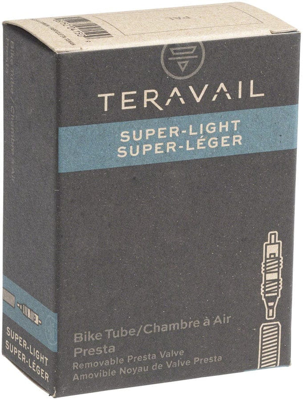 Teravail Tube 27.5" X 2-2.4" / 40Mm Teravail Superlight Tube