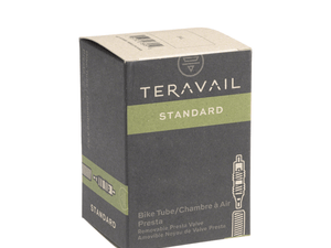 Teravail Tube Teravail 27.5 Presta Valve Tube