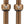 Teravail Tubeless Valves 48Mm / Matte Copper Teravail Alloy Tubeless Valves