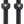 Teravail Tubeless Valves 60Mm / Matte Black Teravail Alloy Tubeless Valves
