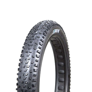 Terrene Tires 27.5 X 4.0" / 120 Terrene Studded Cake Eater Fatbike 27.5" Tire