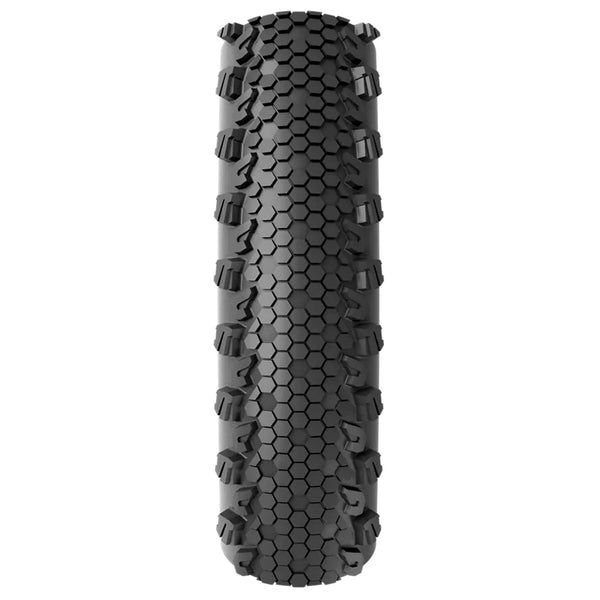 Vittoria Terreno Dry G2.0 Tire TLR 650x47 Anth/Blk  