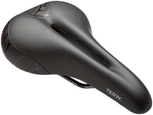 Terry Saddles Chromoly / 335G Terry Butterfly Saddle - Women's
