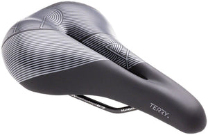 Terry Saddles Zoom Terry Butterfly LTD Saddle - Chromoly, Women's