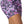 Terry Shorts and Pants Purple Rings / X-Large Terry Mixie Liner Shorts