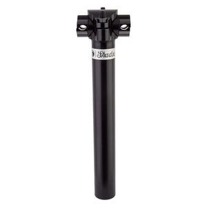 The shadow conspiracy Seatposts The shadow conspiracy TSC Railed  25.4mm 200mm Black 6061AL 0mm