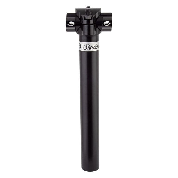 The shadow conspiracy Seatposts The shadow conspiracy TSC Railed  25.4mm 200mm Black 6061AL 0mm