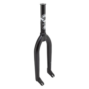The shadow conspiracy Suspension Fork The shadow conspiracy Finest Fork BMX 20in Threadless 1-1/8` 165mm None 4130 Chromoly Black 32mm