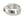 Thomson Binders - Bolt-on 31.8Mm / Silver Thomson Seatpost Clamp