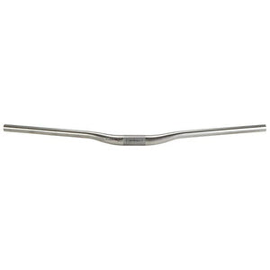 Thomson Flat/Riser Handlebar Thomson Titanium Riser Bar (31.8) 15mm/800mm Titanium