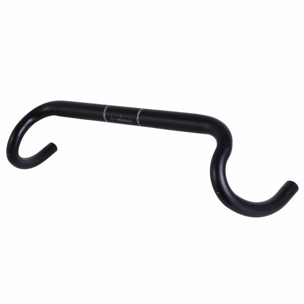 Thomson Handlebars 44Cm Thomson Dirt Drop Alloy Road Bar (31.8)