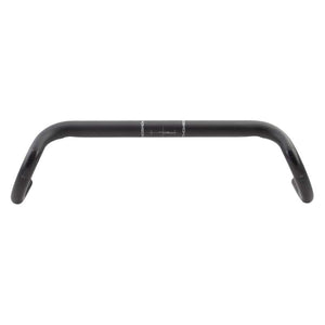 Thomson Handlebars Thomson Carbon Road Bar 31.8mm 460mm 90mm 130mm Carbon Off Road Drop Carbon