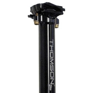 Thomson Seatpost 27.2Mm / 250Mm / Black Thomson Elite Seatpost
