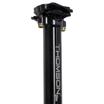 Thomson Seatpost 27.2Mm / 250Mm / Black Thomson Elite Seatpost
