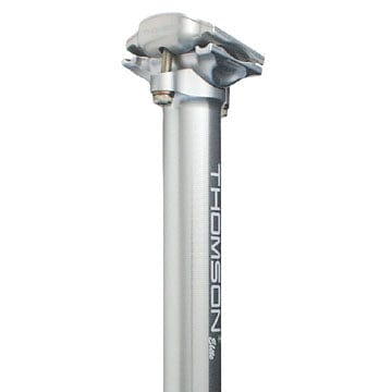 Thomson Seatpost 27.2Mm / 250Mm / Silver Thomson Elite Seatpost
