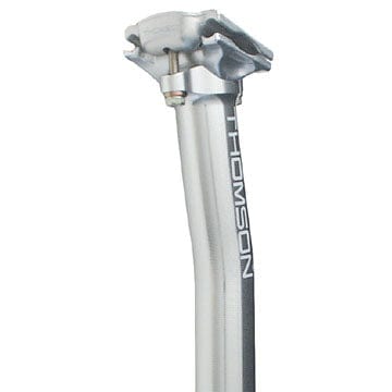 Thomson Seatpost 27.2Mm / 330Mm / Silver Thomson Elite Setback Seatpost